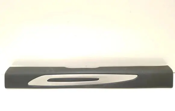 Citroen DS3 Front sill trim cover 9686604177