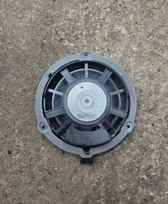 Citroen C4 II Picasso Front door speaker 9803506480