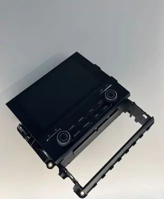 Porsche Macan (95B) Screen/display/small screen 95B919606E