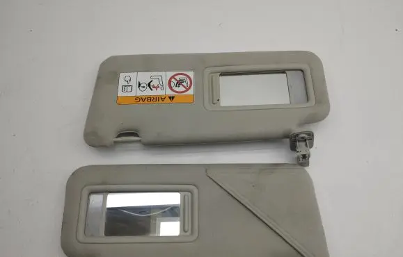 Mazda CX-5 II Sun visor