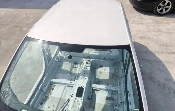 Audi A1 Front piece kit 
