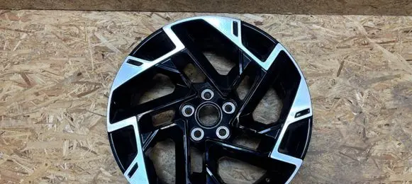 KIA Sportage R19 alloy rim 52910R2320 K27201T