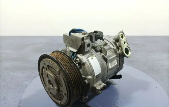 Jeep Compass Air conditioning (A/C) compressor (pump) 447250-1340