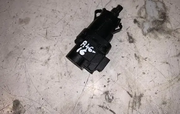 Ford S-MAX Other brake parts 3M5T13480AB