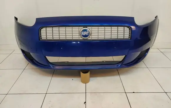 Fiat Grande Punto Front bumper 2005R