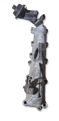 Opel Meriva A Intake manifold 8973134590