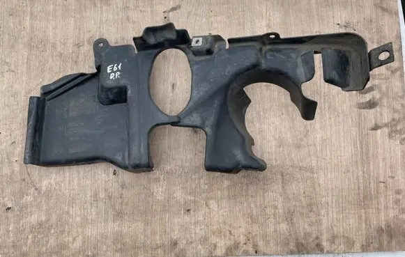 BMW 5 E60 E61 Other engine bay part