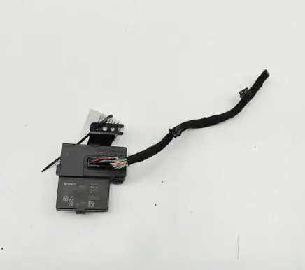 Renault Austral Keyless (KESSY) go control unit/module 285E22744R AAA25297500