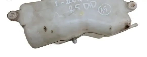 Mitsubishi L200 Coolant expansion tank/reservoir cap L200IV