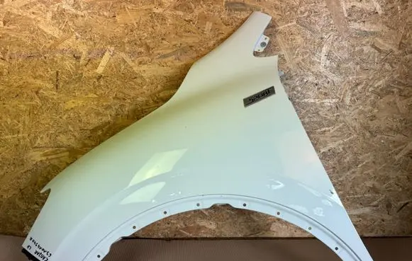 Renault Kadjar Fender 631014940R