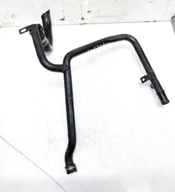 Audi A6 S6 C5 4B Engine coolant pipe/hose