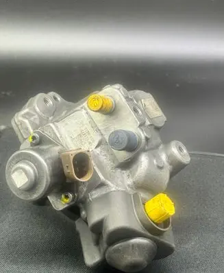 Peugeot Boxer Mechanical fuel pump 
