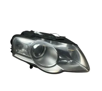 Volkswagen PASSAT B6 Headlight/headlamp 3C0941006J 1EL24701402