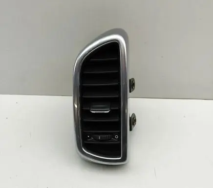 Porsche Cayenne (92A) Dashboard air vent grill cover trim 7P5819704A