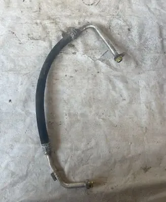 Renault Scenic II - Grand scenic II Air conditioning (A/C) pipe/hose 8200247359