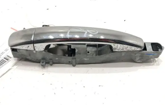 Citroen C3 Picasso Front door exterior handle 9680168580