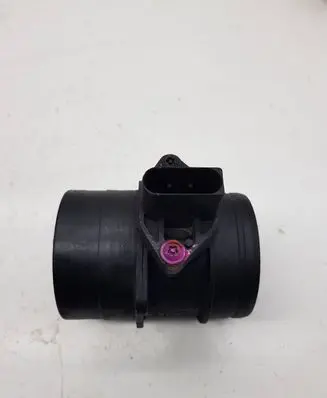 Audi A3 S3 8P Mass air flow meter 074906461B