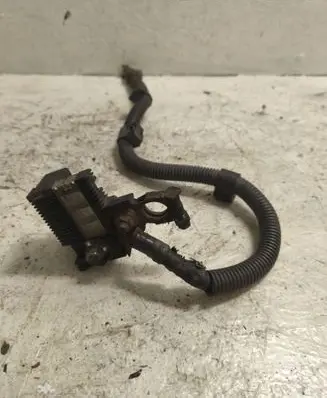 Toyota Yaris Positive cable (battery) 8282320080
