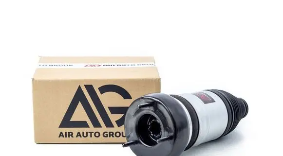 Mercedes-Benz C W205 Front air suspension shock absorber A2053208300 A2053204768 A2053206500
