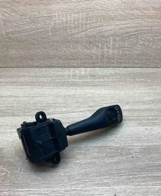 BMW 3 E46 Wiper control stalk 8363664I 01204000 USED