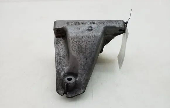 Mercedes-Benz S W221 Engine mounting bracket A2722230604