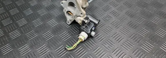 Honda Accord EGR valve 0120101040