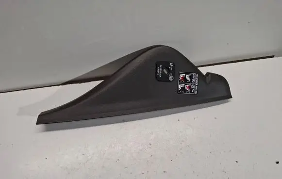Lexus RX III Dashboard side end trim 5544348070 5544348080