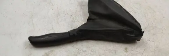 BMW 3 E46 Handbrake trim 