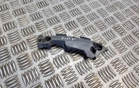 Mazda 6 Front bumper mounting bracket Gs1d500t1