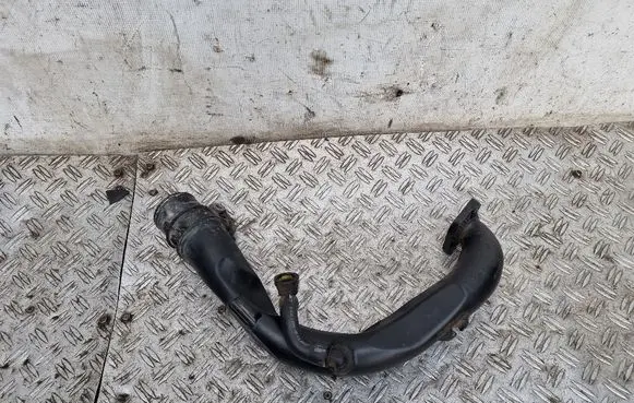Renault Megane III Intercooler hose/pipe 8200645723
