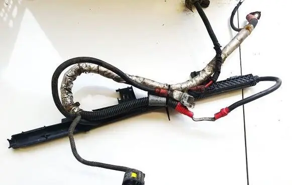 BMW X1 E84 Other wiring loom 782372801