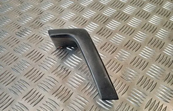 Volkswagen Transporter - Caravelle T4 Front door interior handle trim 701867197 701867179