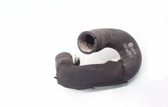Opel Zafira A Engine coolant pipe/hose 24421116