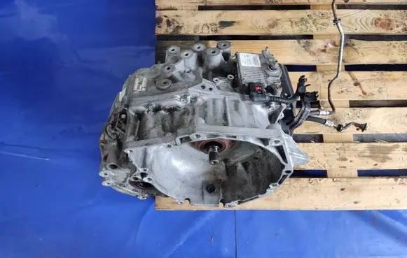 Opel Insignia A Automatic gearbox 55562430 TF-80SC