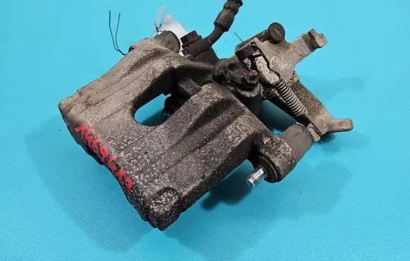 Opel Vectra C Rear brake caliper IMPRK1469413