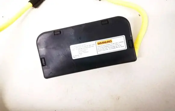 Honda FR-V Seat airbag 78000sjdg81000