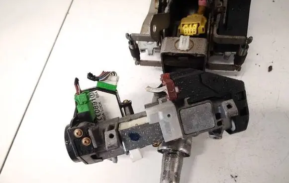 Honda Accord Ignition lock contact 25001031905A