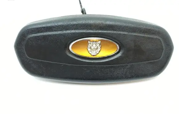 Jaguar XJS Steering wheel airbag cover 167633692B