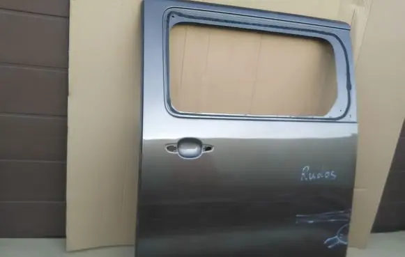 Toyota Proace Rear door 9817029980