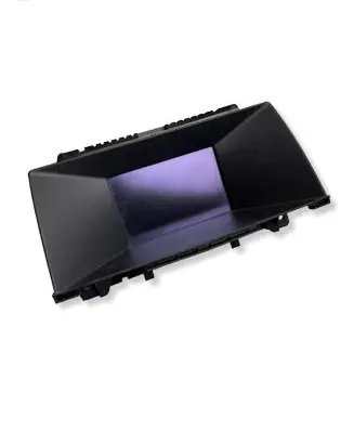 Opel Astra H Screen/display/small screen 13111163 5WK70032