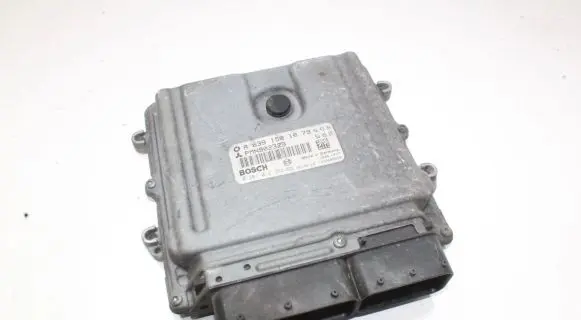 Mitsubishi Colt Engine control unit/module A6391501079 PMN902329
