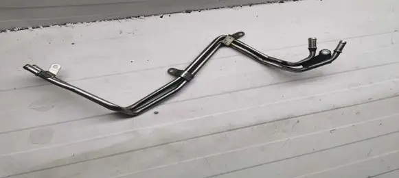 Mercedes-Benz ML W164 Fuel line/pipe/hose NOCODE