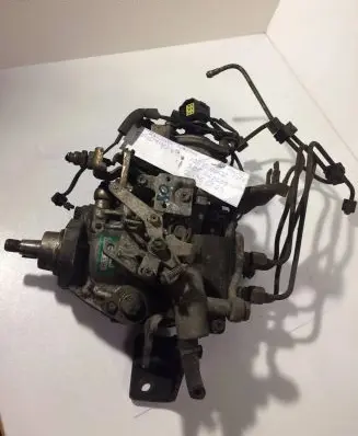 Mazda 626 Fuel injection high pressure pump Z1366269 RFG513800D 1047490572