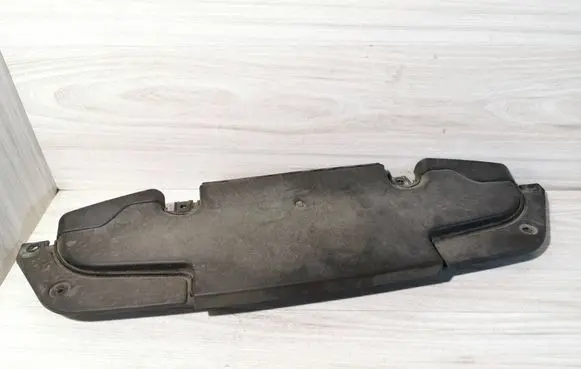 Air intake duct part