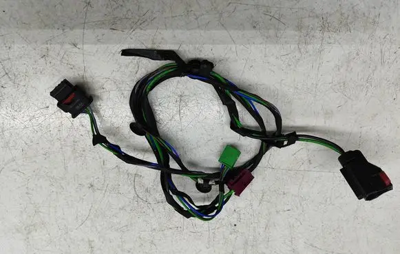 Mercedes-Benz Sprinter W907 W910 Other wiring loom A0285452726