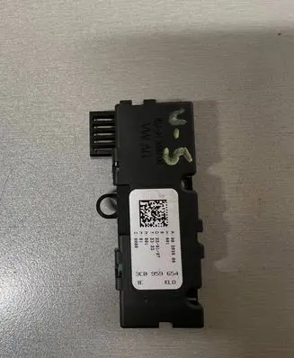 Volkswagen PASSAT B6 Steering angle sensor 3C0959654