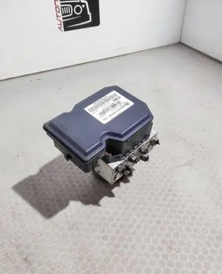 Volkswagen Tiguan ABS Pump 5N0614109BD 17618893 54085769U