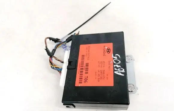 Hyundai Getz Other control units/modules 954001C311 95400-1C311
