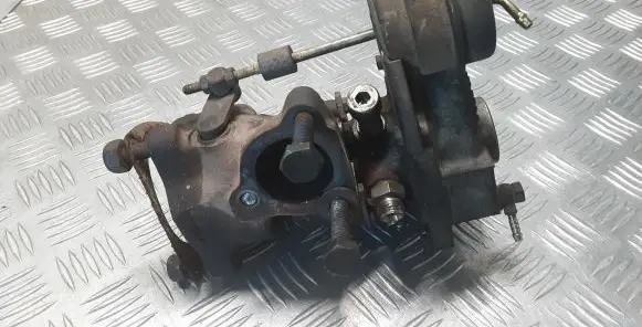 Audi A6 S6 C5 4B Turbo 058145703J