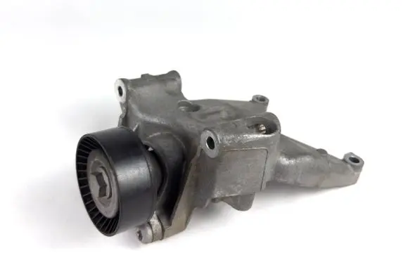Porsche Cayenne (9Y0 9Y3) Generator/alternator belt tensioner 06m903133j 06m903143ac